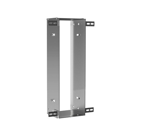 Emco asis module Mounting frame for Asis modules with 495mm