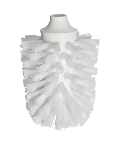 Emco brush head white