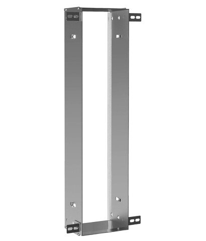 Emco asis mounting frame for Asis modules with 1584 mm