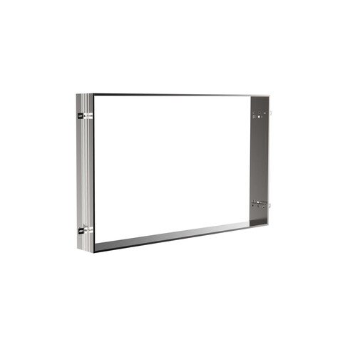 Emco asis prestige mounting frame, 1210mm