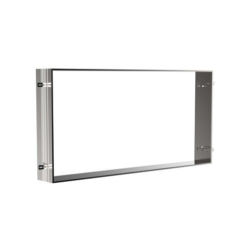 Emco mounting frame for asis prime 2 illuminated mirror cabinet 1600 mm