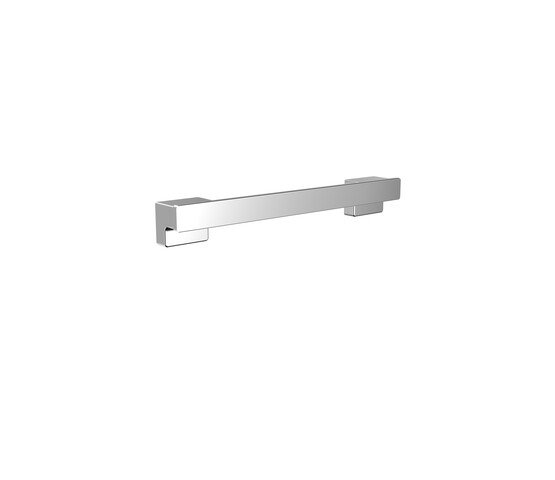 Emco cue bath handle chrome, 300. mm, 327000130