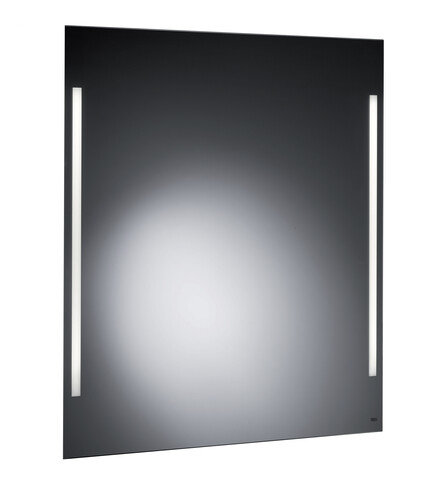 Emco light mirror premium, LED light mirror premium 600 x 700 mm