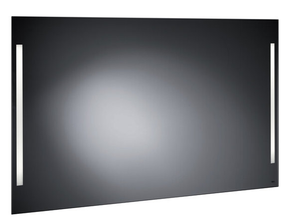 Emco light mirror premium, LED light mirror premium 1200 x 700 mm