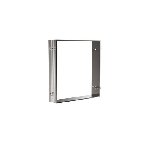 Emco loft mounting frame for illuminated mirror cabinet 600mm, 979800001