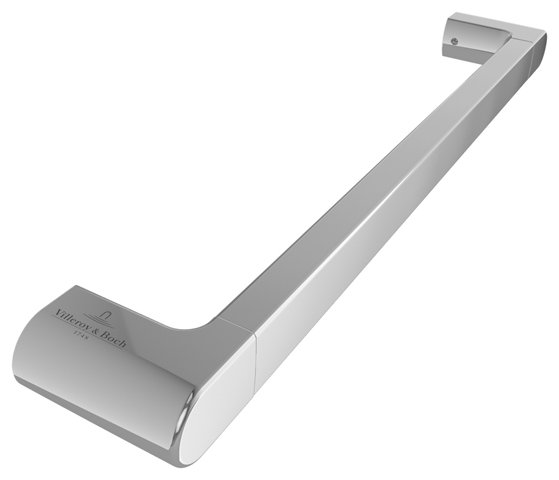 Villeroy & Boch ViCare Design, wall handle L:400xW:40mm, 921708