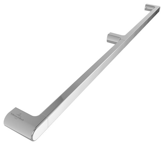 Villeroy & Boch ViCare Design, wall handrail L:1050xW:50mm, 921710