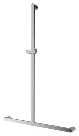 Villeroy & Boch ViCare Design, handrail L:1190xW:800mm, 921714