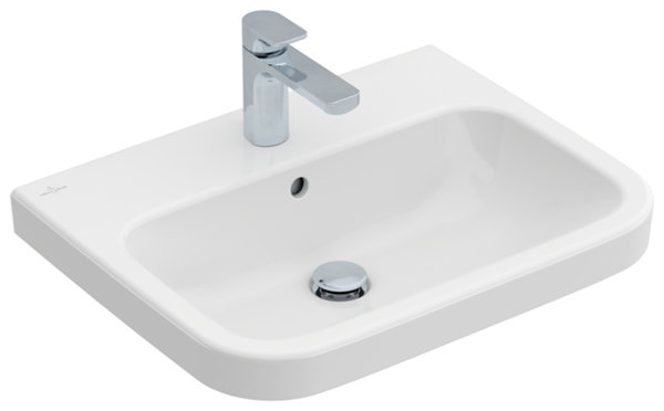 Villeroy & Boch washbasin Architectura 418860 600x470mm, white