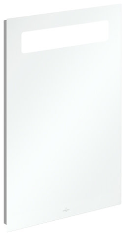 Villeroy & Boch More to See 14 Spiegel A42950, 500 x 750 x 47 mm, mit LED- Beleuchtung