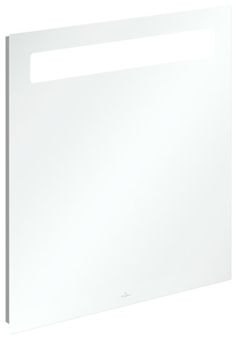 Villeroy & Boch More to See 14 Spiegel A42970, 700 x 750 x 47 mm, mit LED- Beleuchtung