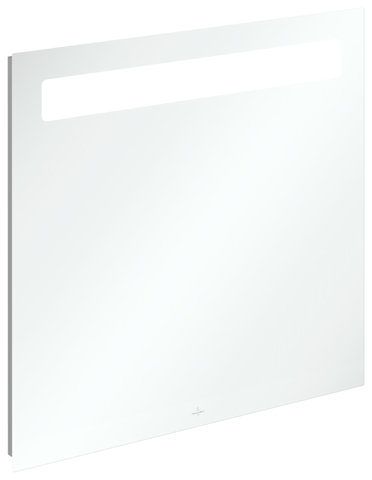 Villeroy & Boch More to See 14 Spiegel A42980, 800 x 750 x 47 mm, mit LED- Beleuchtung