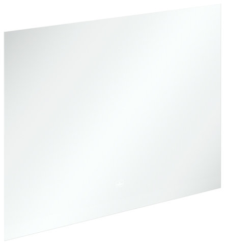 Villeroy & Boch More to See Lite, Spiegel, 1000x750x24 mm, mit LED-Beleuchtung, A45910