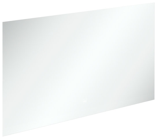 Villeroy & Boch More to See Lite, Spiegel, 1300x750x24 mm, mit LED-Beleuchtung, A45913