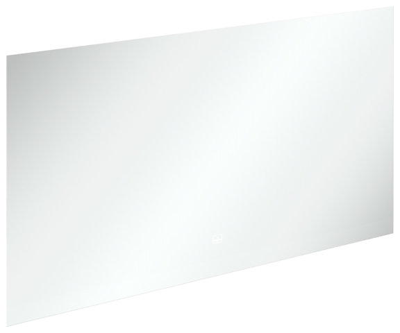 Villeroy & Boch More to See Lite, Spiegel, 1400x750x24 mm, mit LED-Beleuchtung, A45914