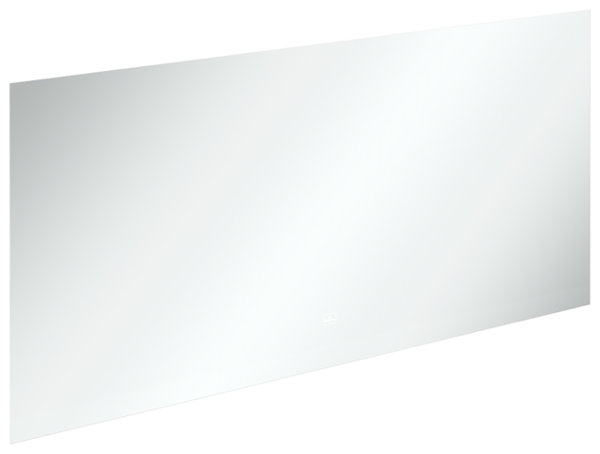 Villeroy & Boch More to See Lite, Spiegel, 1600x750x24 mm, mit LED-Beleuchtung, A45916