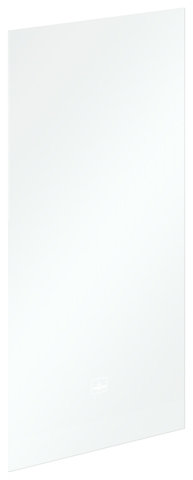 Villeroy & Boch More to See Lite, Spiegel, 370x750x24 mm, mit LED-Beleuchtung, A45937