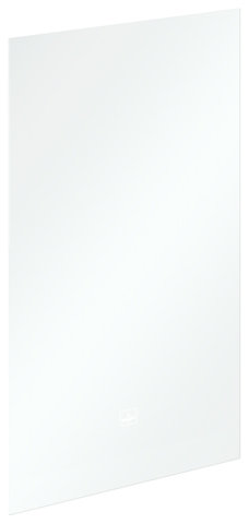 Villeroy & Boch More to See Lite, Spiegel, 450x750x24 mm, mit LED-Beleuchtung, A45945