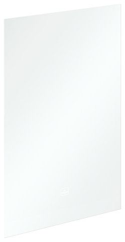 Villeroy & Boch More to See Lite, Spiegel, 500x750x24 mm, mit LED-Beleuchtung, A45950