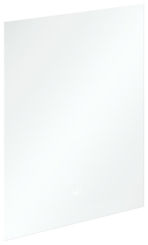 Villeroy & Boch More to See Lite, Spiegel, 600x750x24 mm, mit LED-Beleuchtung, A45960