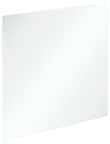 Villeroy & Boch More to See Lite, Spiegel, 800x750x24 mm, mit LED-Beleuchtung, A45980