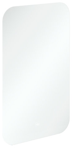 Villeroy & Boch More to See Lite, Spiegel, 600x1000x24 mm, mit LED-Beleuchtung, A46110