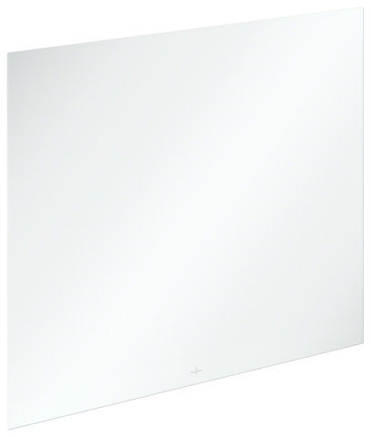 Villeroy & Boch More to See Spiegel A31010, 1000 x 750 x 20 mm, ohne LED- Beleuchtung