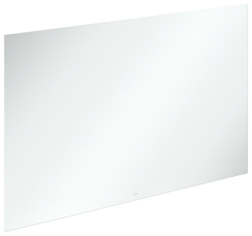 Villeroy & Boch More to See Spiegel A31012, 1200 x 750 x 20 mm, ohne LED- Beleuchtung