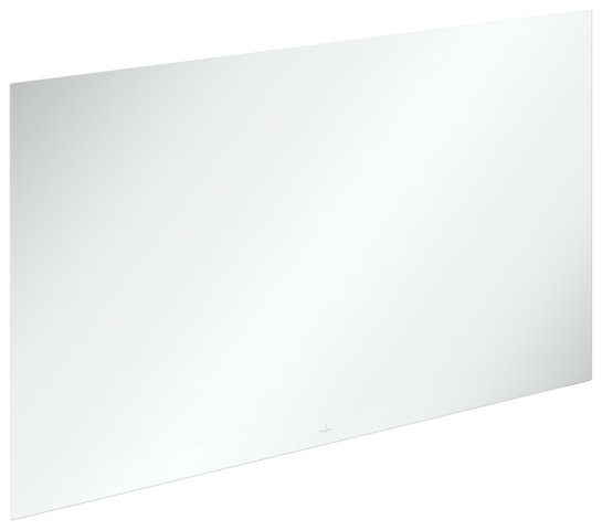 Villeroy & Boch More to See Spiegel A31013, 1300 x 750 x 20 mm, ohne LED- Beleuchtung