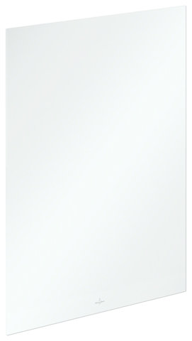 Villeroy & Boch More to See Spiegel A31055, 550 x 750 x 20 mm, ohne LED- Beleuchtung