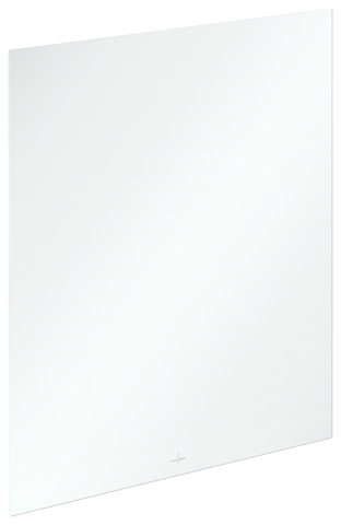 Villeroy & Boch More to See Spiegel A31065, 650 x 750 x 20 mm, ohne LED- Beleuchtung