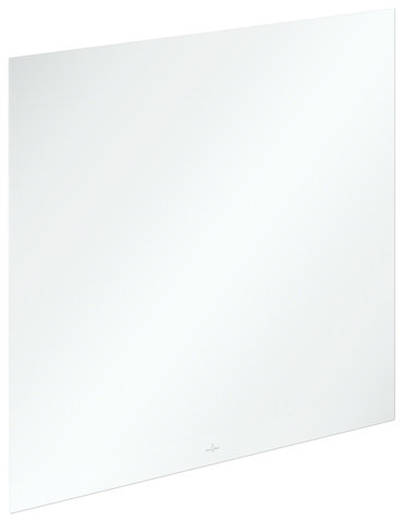 Villeroy & Boch More to See Spiegel A31080, 800 x 750 x 20 mm, ohne LED- Beleuchtung