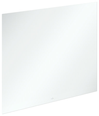 Villeroy & Boch More to See Spiegel A31090, 900 x 750 x 20 mm, ohne LED- Beleuchtung