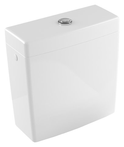 Villeroy & Boch Subway 2.0 cistern