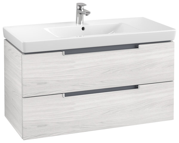 Villeroy & Boch Vanity units XL Subway 2.0 A697