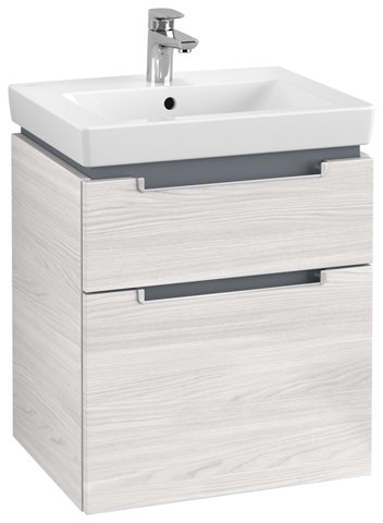 Villeroy & Boch Vanity units XXL Subway 2.0 A908