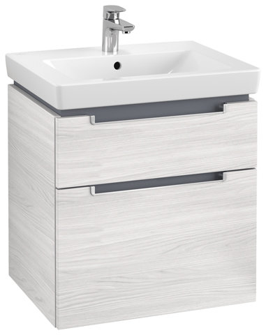 Villeroy & Boch Vanity units XXL Subway 2.0 A909