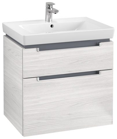 Villeroy & Boch Vanity units XXL Subway 2.0 A910