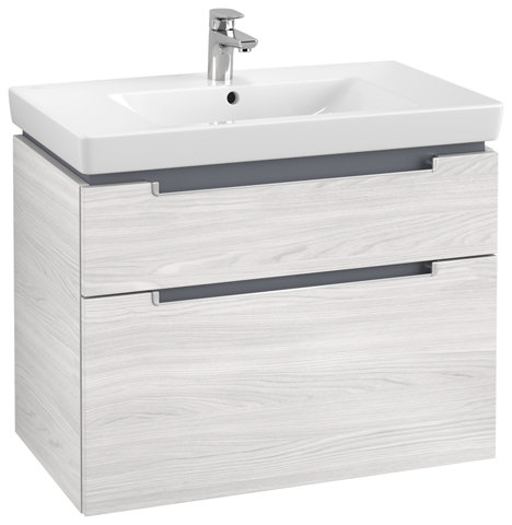 Villeroy & Boch Vanity units XXL Subway 2.0 A914