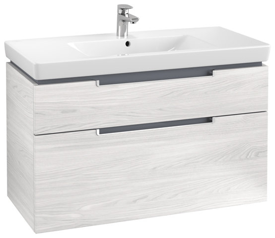 Villeroy & Boch Vanity units XXL Subway 2.0 A915