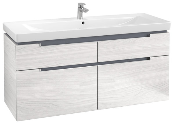 Villeroy & Boch Vanity units XXL Subway 2.0 A916