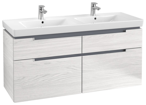 Villeroy & Boch Vanity units XXL Subway 2.0 A917