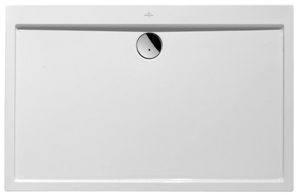 Villeroy & Boch Subway shower tray 140x90cm DA1493SUB2V01