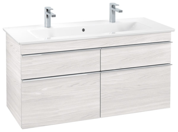 Villeroy & Boch Venticello Vanity unit A929, 1153x590mm