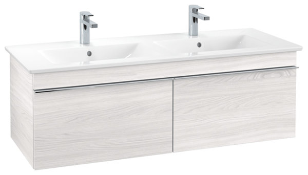 Villeroy & Boch Venticello Vanity unit A939, 1253x420mm