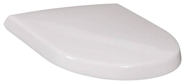 Villeroy & Boch cover Subway 9956S1, white