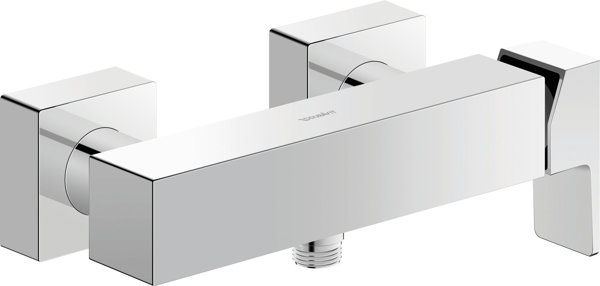 Duravit Manhattan single lever shower mixer exposed, consumer 1, MH4230000