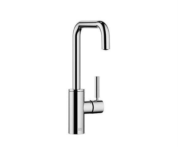 Dornbracht Meta Square BAR TAP Küchenarmatur, Einhebelmischer, Ausladung 166mm, 33805861