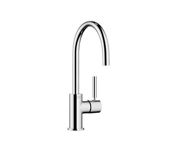 Dornbracht Tara BAR TAP Küchenarmatur, Einhebelmischer, Ausladung 166mm, 33805888