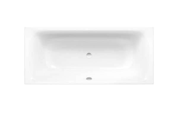 Bette Lux bathtub 170x75cm, 3440-